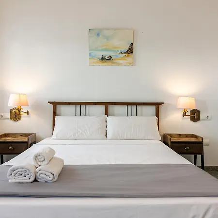El Patio De La Luna Freshapartments Málaga Esterno foto