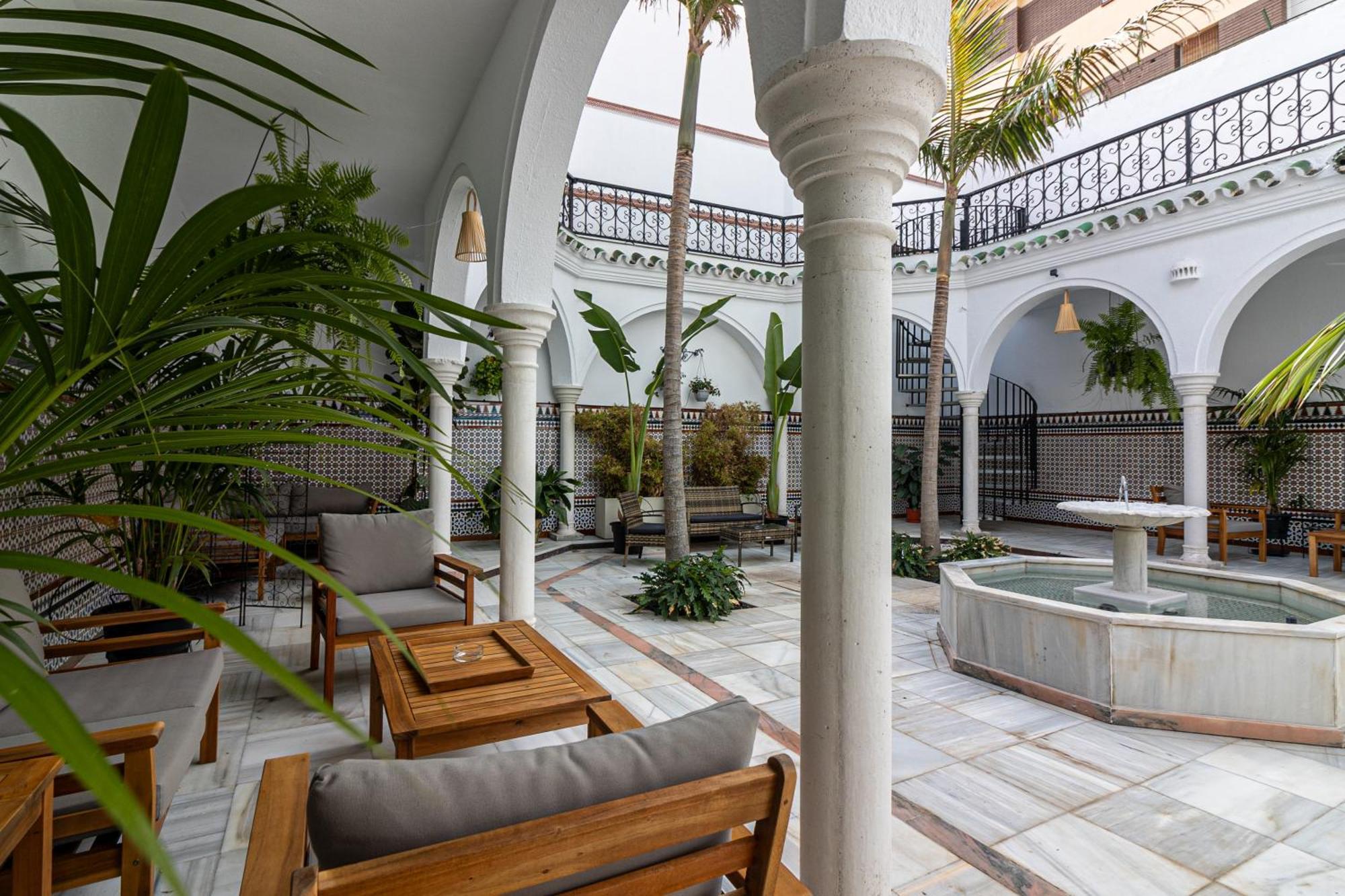 Appartamento El Patio De La Luna Freshapartments